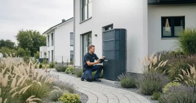 ZEWOTHERM erweitert Portfolio um Finanzierung für Heiz- und Energiesysteme