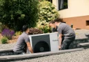 Vamo und Svea Solar bündeln Kräfte für den Ausbau von Wärmepumpenlösungen