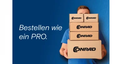 Conrad PRO: Plattformstrategie statt klassischem Großhandel