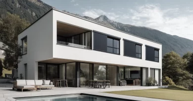 Solar Slide Photovoltaik-Schiebeläden: Ästhetischer Sonnenschutz wird zur Energiequelle
