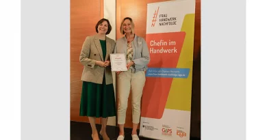 ElektroHeldinnen ausgezeichnet: Neue Initiative stärkt Frauen in der Elektrobranche