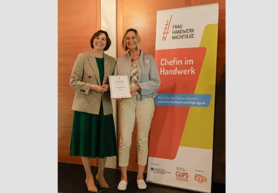 ElektroHeldinnen ausgezeichnet: Neue Initiative stärkt Frauen in der Elektrobranche