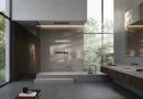Grohtherm Aqua Tiles – Individuelles Duscherlebnis als Ausdruck moderner Badkultur von Grohe