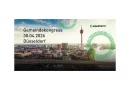 Nahwärmelösungen für Kommunen: aquatherm auf dem Gemeindekongress in Düsseldorf