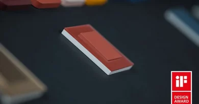 Hager – Ausgezeichnetes Design für moderne Gebäudetechnik