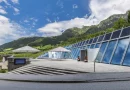 Fossilfrei auf 1.000 Metern: Congress Centrum Alpbach zeigt gelebte Energieautonomie