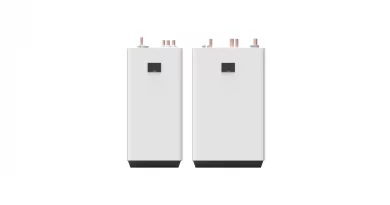 Leistungsstarke Sole-Wasser-Wärmepumpen: Stiebel Eltron erweitert Portfolio bis 960 kW