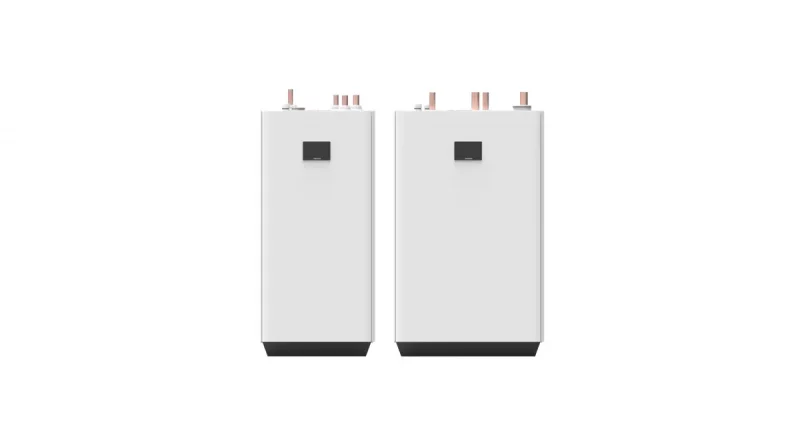 Leistungsstarke Sole-Wasser-Wärmepumpen: Stiebel Eltron erweitert Portfolio bis 960 kW