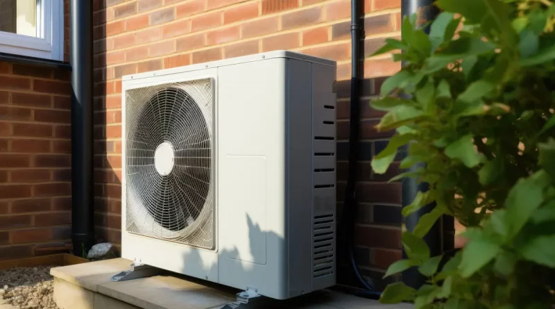 Frühjahrs-Check für Wärmepumpen: Wartung spart Energie und Kosten