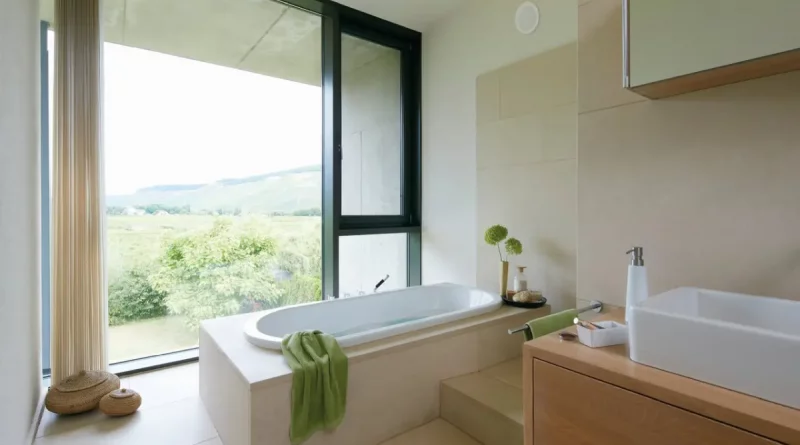 Initiative Wärme+: Der richtige Filter macht den Unterschied bei Wohnraumlüftung gegen Pollen und Feinstaub