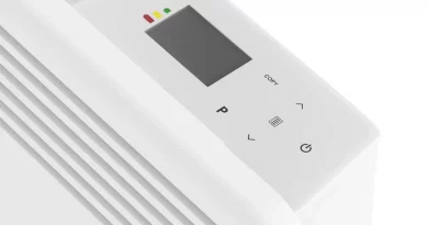 Intelligente Heizlösungen für die Sanierung: ETHERMA setzt auf Vernetzung und Flexibilität