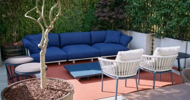 Outdoor Stories: FAST zeigt neue Outdoor-Kollektionen bei der Milano Design Week