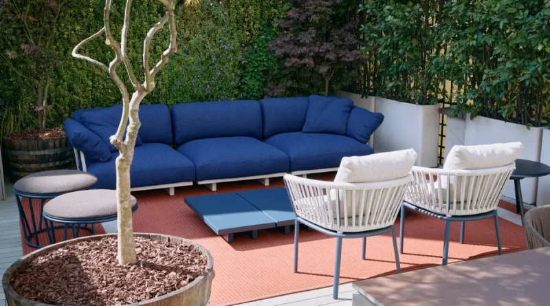 Outdoor Stories: FAST zeigt neue Outdoor-Kollektionen bei der Milano Design Week