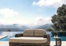 Outdoor-Luxus neu gedacht: Daybeds machen den Garten zum Wohnzimmer unter freiem Himmel