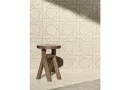 Weaving: Mutina und Neri&Hu interpretieren Bambusflechtkunst in Keramik neu