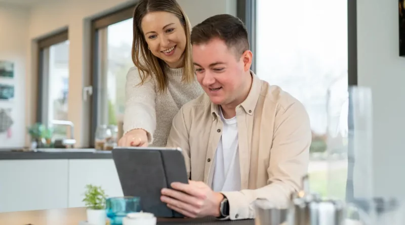 Hanse Haus digitalisiert die Hausplanung für Baufamilien