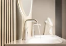 GROHE Colors: PVD-Technologie für langlebige Designlösungen im Badezimmer