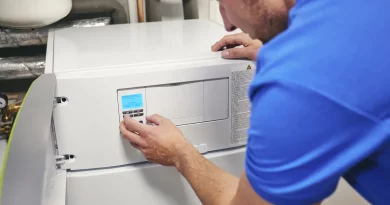 Heizung im Sommer richtig einstellen und Energie sparen