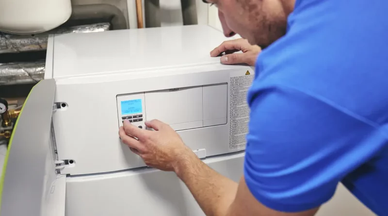 Heizung im Sommer richtig einstellen und Energie sparen