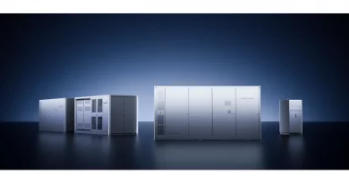 LONGi präsentiert „LONGi ONE“: integrierte Solar- und Speicherplattform auf der Intersolar Europe 2026