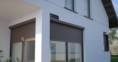Solarrollläden einfach nachrüsten – Sonnenschutz ohne neue Stromleitungen