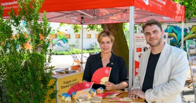 „Mit Sicherheit erneuerbar“: Verbraucherzentrale NRW informiert über Photovoltaik und Wärmepumpen
