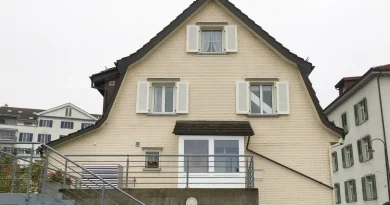 Weishaupt-Projekt – Leise Wärmepumpe beheizt über 300 Jahre altes Wohnhaus zuverlässig