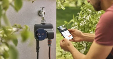 Gardena: So bleiben Pflanzen in Trockenzeiten gesund und das Wasser wird effizient genutzt