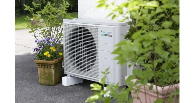 Daikin: Split-Klimaanlagen werden angesichts zunehmender Hitzewellen immer stärker nachgefragt