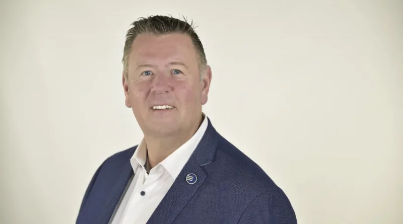 DuoTherm verstärkt Vertrieb: Markus Hoppe übernimmt Key Account- und Projektmanagement