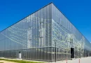 EHRET-Faltschiebeläden als Schlüssel für das klimastabile Zentraldepot Regensburg