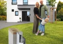 Fingerhut Haus: Energieeffizientes Bauen beginnt mit der Gebäudehülle