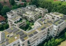 Green Planet Energy: Mieterstromprojekt in Hamburg-Lokstedt bringt Solarstrom direkt zu 143 Haushalten
