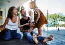 Living Haus verbindet Outdoor-Living und Energieautarkie für das Zuhause als ganzjährigen Urlaubsort