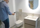 REISSER erleichtert mit neuer WC-Sitz-App die Arbeit im Fachhandwerk