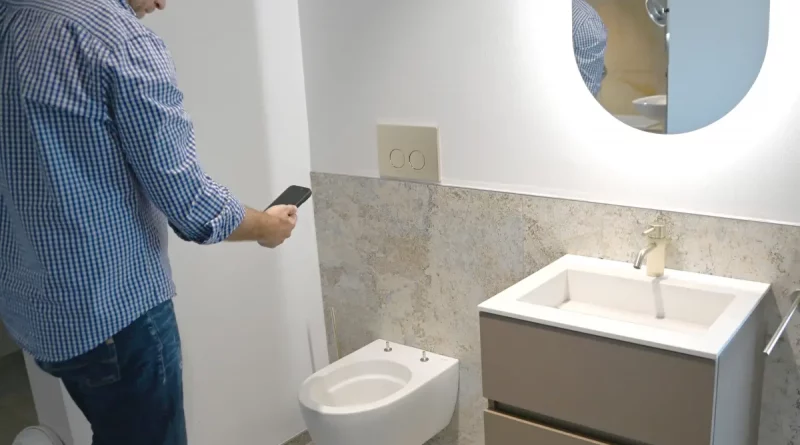 REISSER erleichtert mit neuer WC-Sitz-App die Arbeit im Fachhandwerk