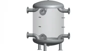 Thermic Energy: Sonder- und Kältespeicher nach Maß mit bis zu 18.000 Litern Volumen