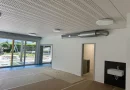 Zehnder sorgt im Schweizer Kindergarten für gesundes Raumklima