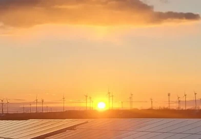 Tangerhütte als Energie-Kommune des Monats ausgezeichnet