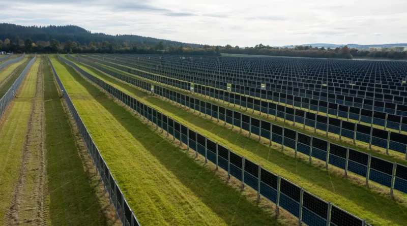 Next2Sun AG startet Aktienemission für weiteres Wachstum