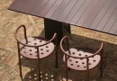 Fast: Outdoor-Möbel für jede Jahreszeit