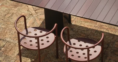 Fast: Outdoor-Möbel für jede Jahreszeit