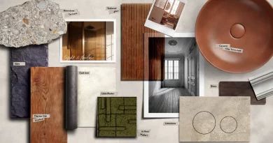 Geberit Design Contest 2026: Hotelbad wird zur privaten Bühne
