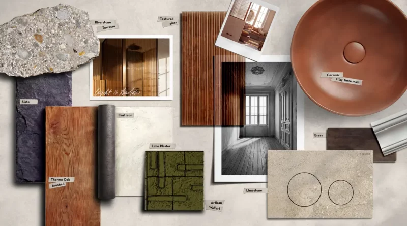 Geberit Design Contest 2026: Hotelbad wird zur privaten Bühne