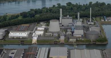 TÜV Rheinland begleitet Großwärmepumpe für die Fernwärmeversorgung in Köln