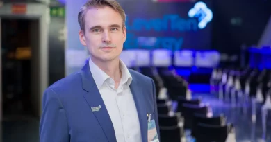 Interview mit LevelTen Energy zum Thema Stromabnehmerverträge