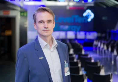 Interview mit LevelTen Energy zum Thema Stromabnehmerverträge