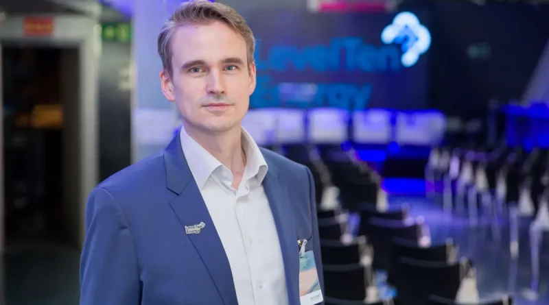 Interview mit LevelTen Energy zum Thema Stromabnehmerverträge