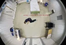 MOBOTIX erweitert ONE-Plattform mit kompakter 360°-Indoor-Kamera