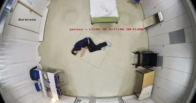 MOBOTIX erweitert ONE-Plattform mit kompakter 360°-Indoor-Kamera